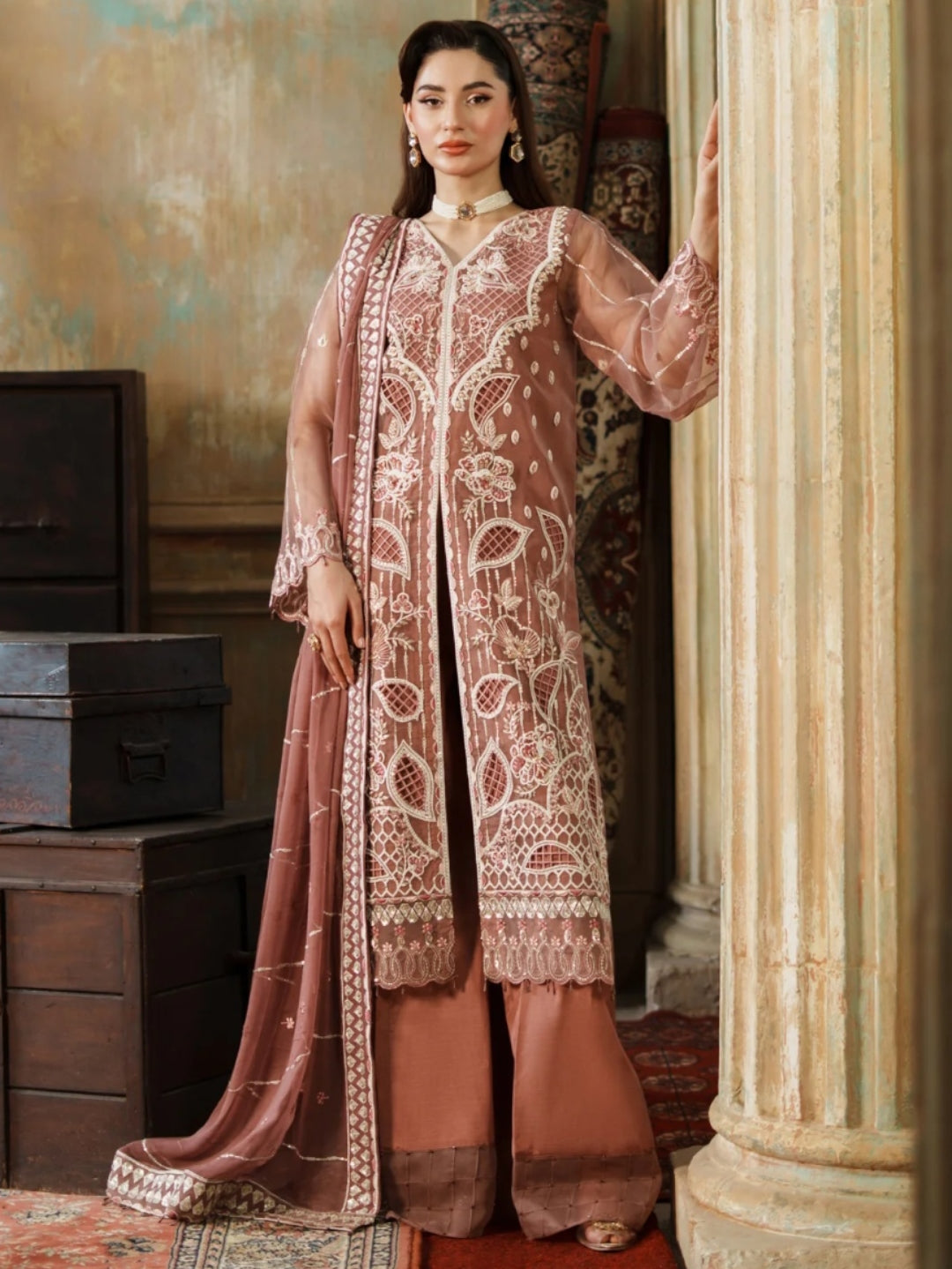 Pakistani Chiffon Dresses - Shop Pakistani Chiffon Dresses Online in USA Pakistani Chiffon Dresses - Shop Pakistani Chiffon Dresses Online in USA