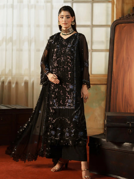 Pakistani Black Dresses - Shop Black Dresses Online in USA Pakistani Black Dresses - Shop Black Dresses Online in USA