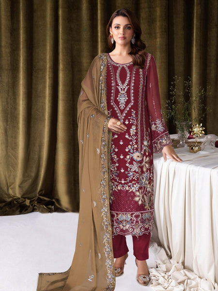 Ramsha C1406C