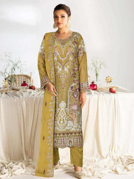Ramsha C1406H