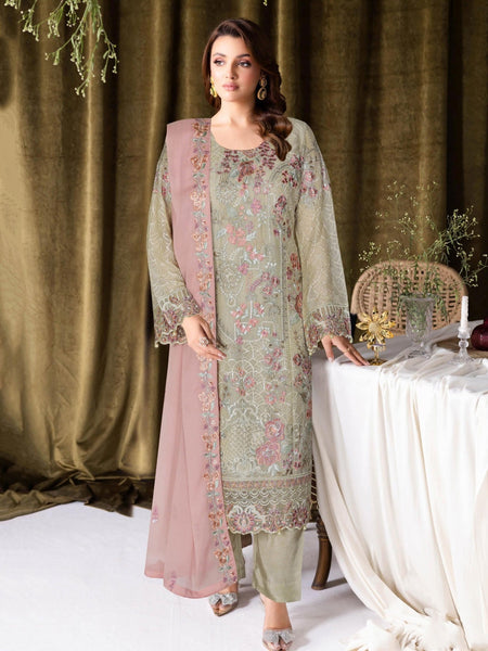 Ramsha C1406J