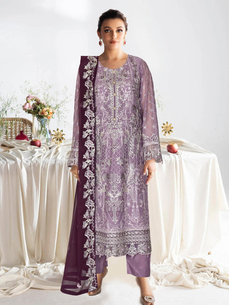 Ramsha C1406K