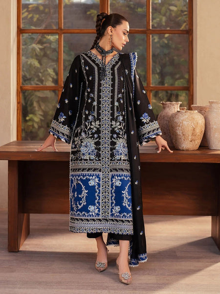 Bin-Ilyas C1448L