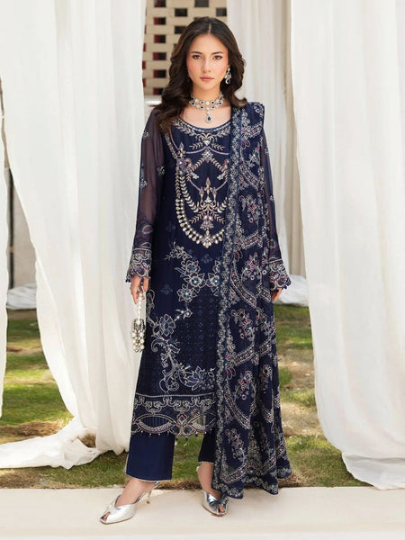Ramsha C1443A