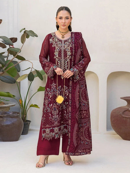 Ramsha C1443C
