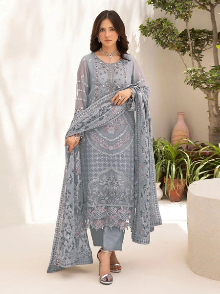 Ramsha C1443E