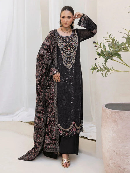 Ramsha C1443F