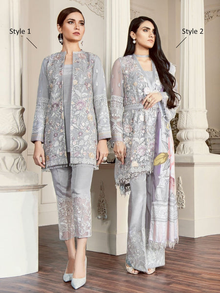 Pakistani Salwar Kameez