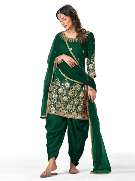 Casual Salwar Kameez