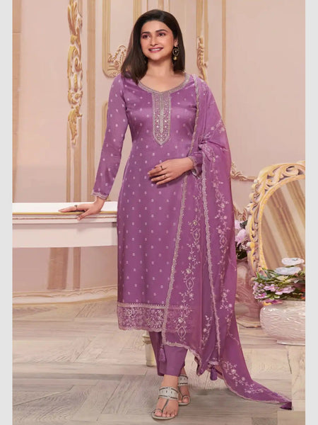 casual indian dress Pink Knee-Length Dress | Tranquil Threads