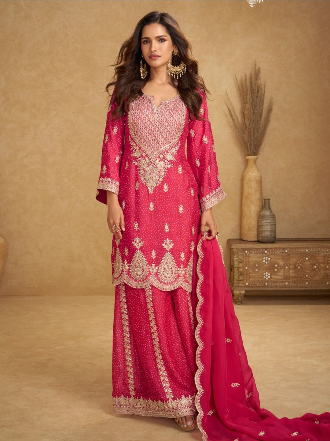 Indian Dresses for Women in USA | Shop Indian dresses