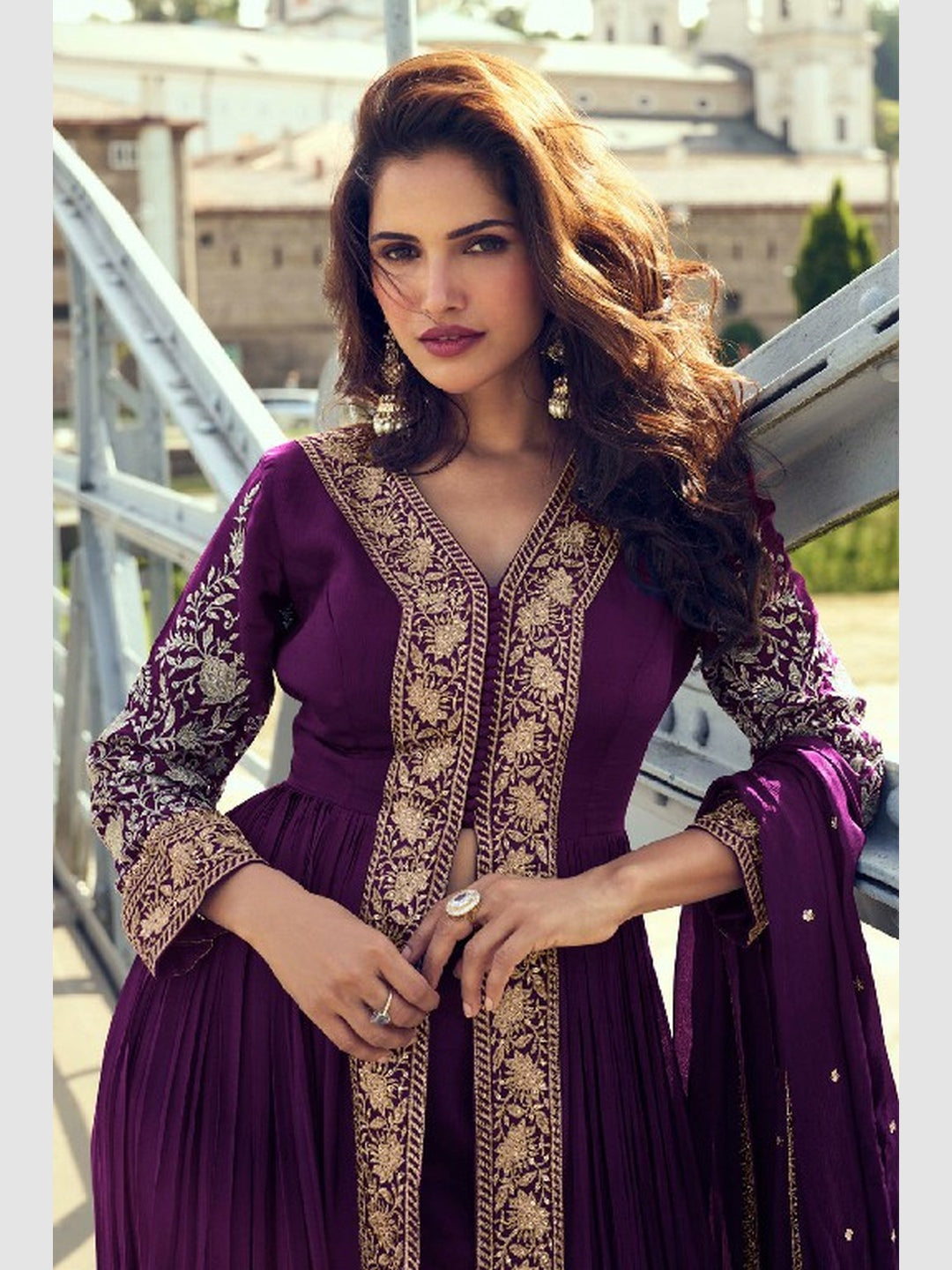 party wear angrakha style dresses Angrakha Style Dresses USA Miami Florida Designer Angrakha Style Dress Designs