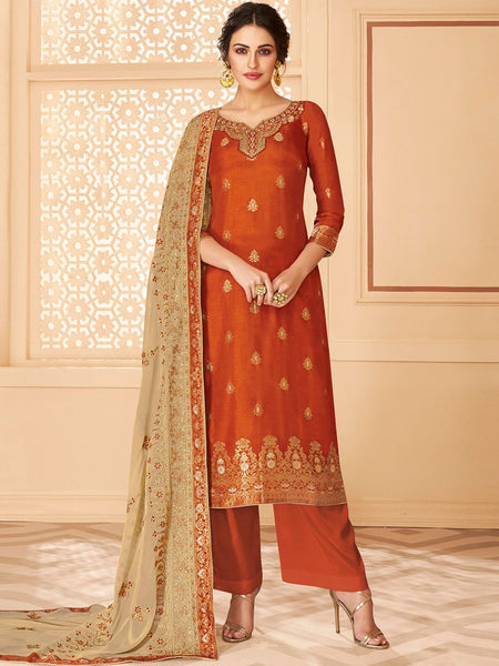 buy churidar online