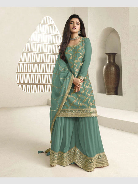 Indian Green Dresses - Free Shipping on Green Dresses Online in USA Indian Green Dresses - Free Shipping on Green Dresses Online in USA