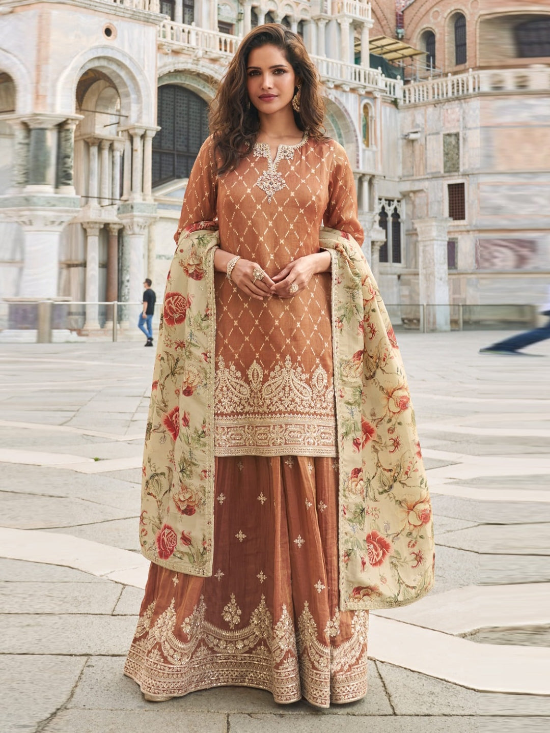 Party Wear in USA  Designer Reception & Evening Styles