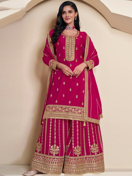 Pant Salwar Suits - Shop Pant Salwar Suits Online Shopping