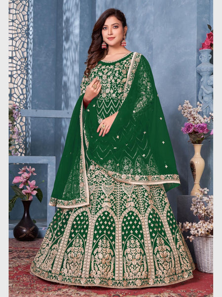 Green Indian Dresses - Free Shipping on Green Indian Clothes