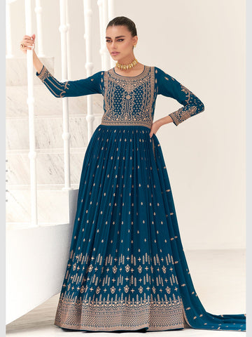 Latest indian dress clearance pattern
