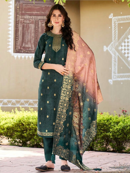 Green Indian Dresses - Free Shipping on Green Indian Clothes