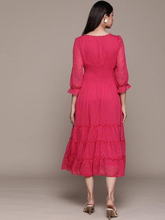 Buy Anarkali Gown Festival Wear Chiffon Indian Gowns Online for Women in USA