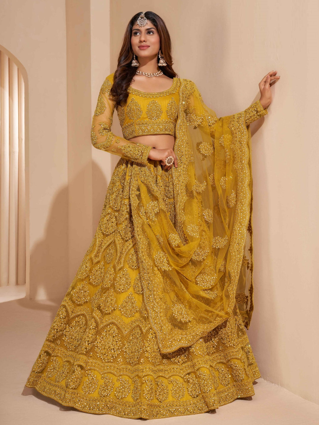 Ghagra vs Lehenga – what to wear when and why | Style For Women