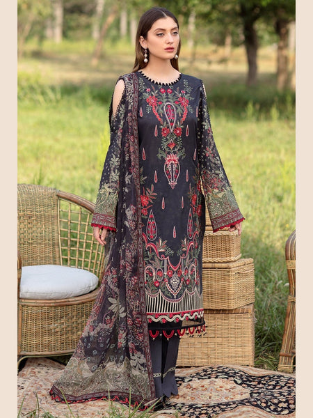 Ramsha C523B