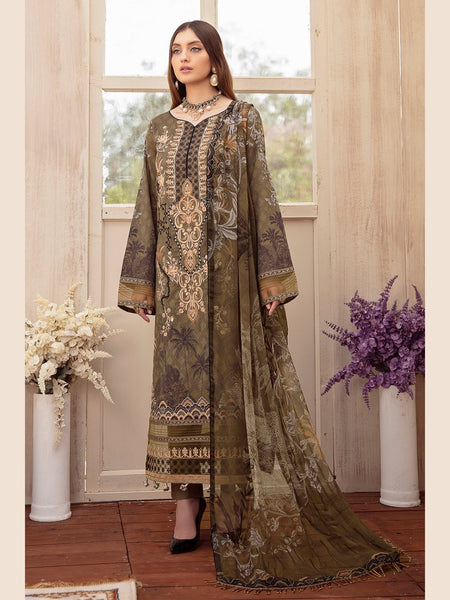 Ramsha C523H