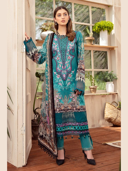 Ramsha C523L
