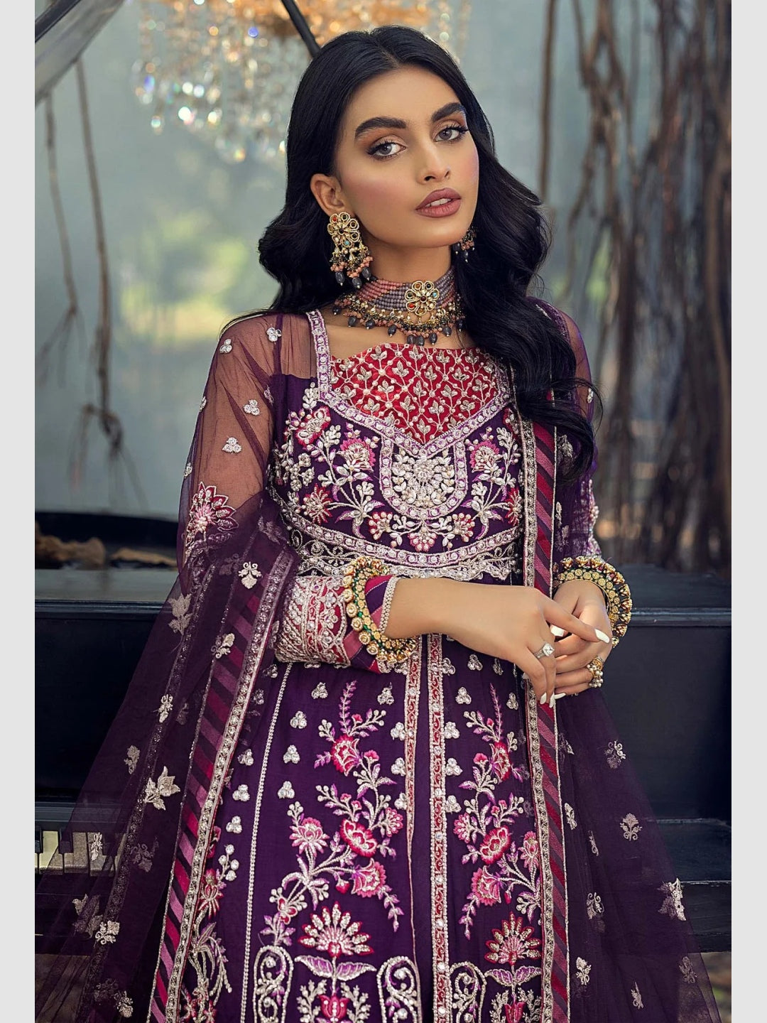 maxi pakistani dress Pakistani Wedding Maxi Style Wedding Dresses Wedding Dress Long Maxi Style Pakistani Dresses Wedding Wear Gown