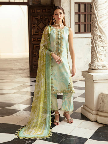 RESHMA N SADIA BY M3 FASHION 01 TO 04 SERIES BEAUTIFUL PAKISTANI SUITS  COLLECTION STYLISH COLORFUL