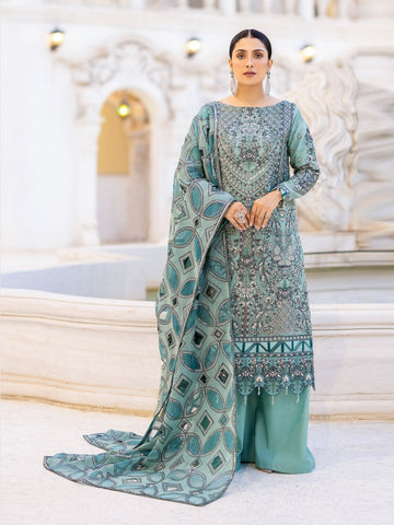 Why We Love Indian & Pakistani Designer Dresses: A Listicle! - Empress –  Empress Clothing