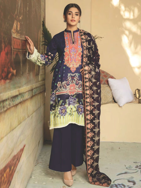 Adan-Libas C609K