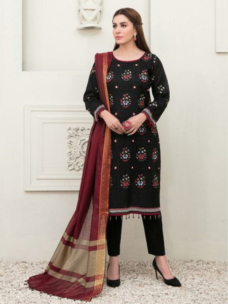 red and black pakistani dress Party Wear Black Dress Pakistani by Designer Online 2022 MEDIUM