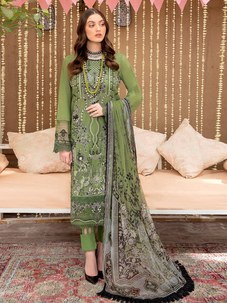  Salwar Kameez