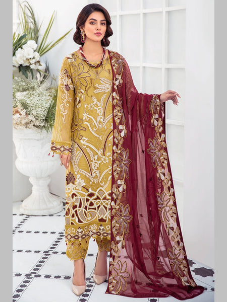 Ramsha C752C
