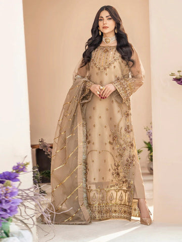 Bridal Pakistani Dress at Rs 1500 in Surat | ID: 22984375173