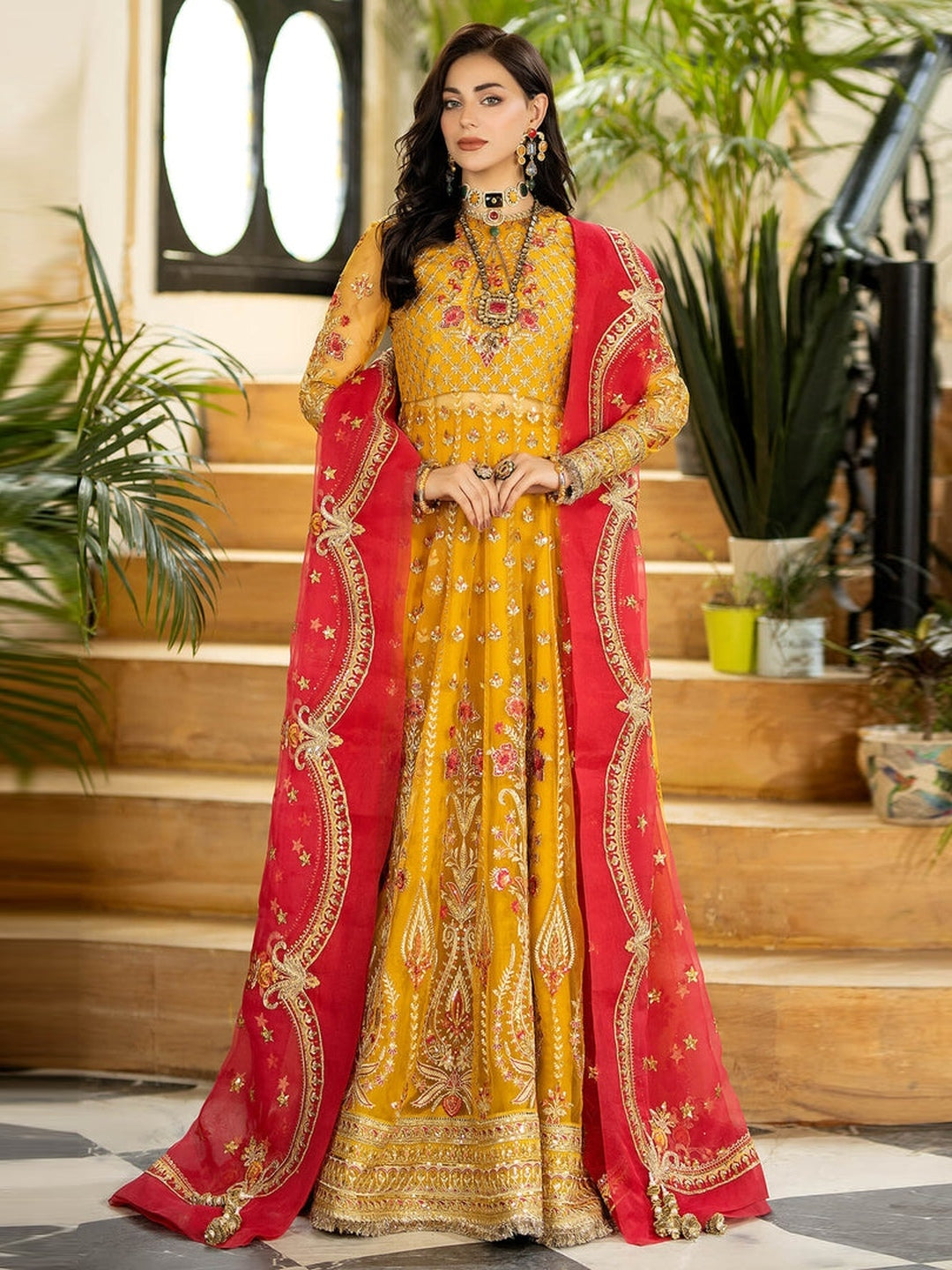 Pakistani Long Maxi Dresses Designs Yellow Maxi Dress Designer Embroidered Net Pakistani Dress Pakistani Long Maxi Dresses Designs Yellow Maxi Dress Designer Embroidered Net Pakistani Dress