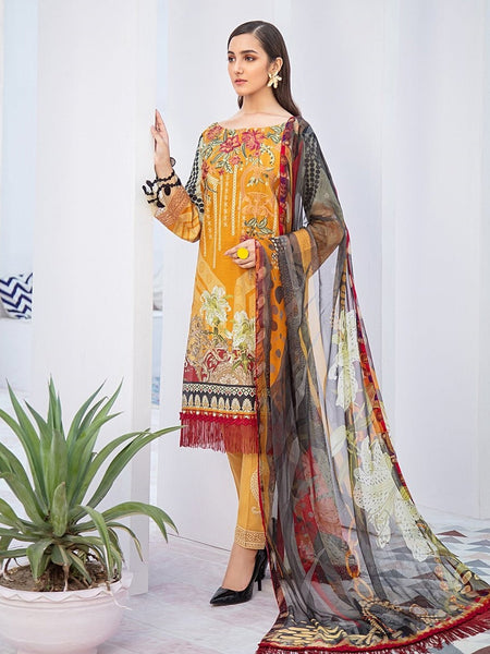 Ramsha C433A