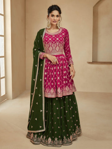 Gown Dress - Shop Latest Long Indian Gown Dress Online | Me99