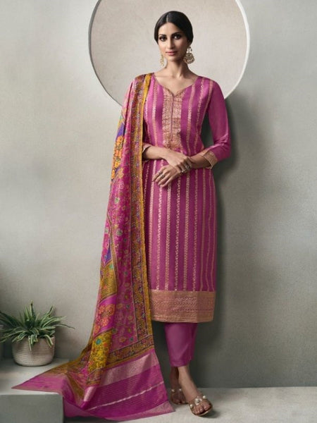 Viscose Salwar Kameez
