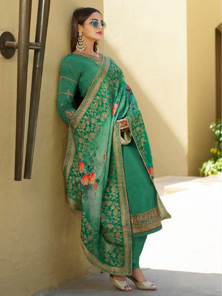 Green Indian Dresses - Free Shipping on Green Indian Clothes