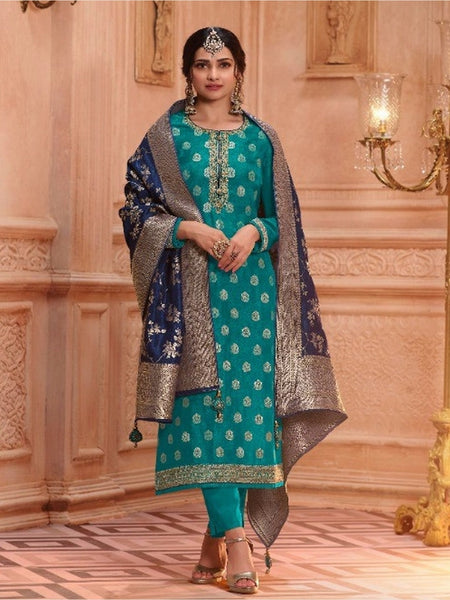 Green Indian Dresses - Free Shipping on Green Indian Clothes